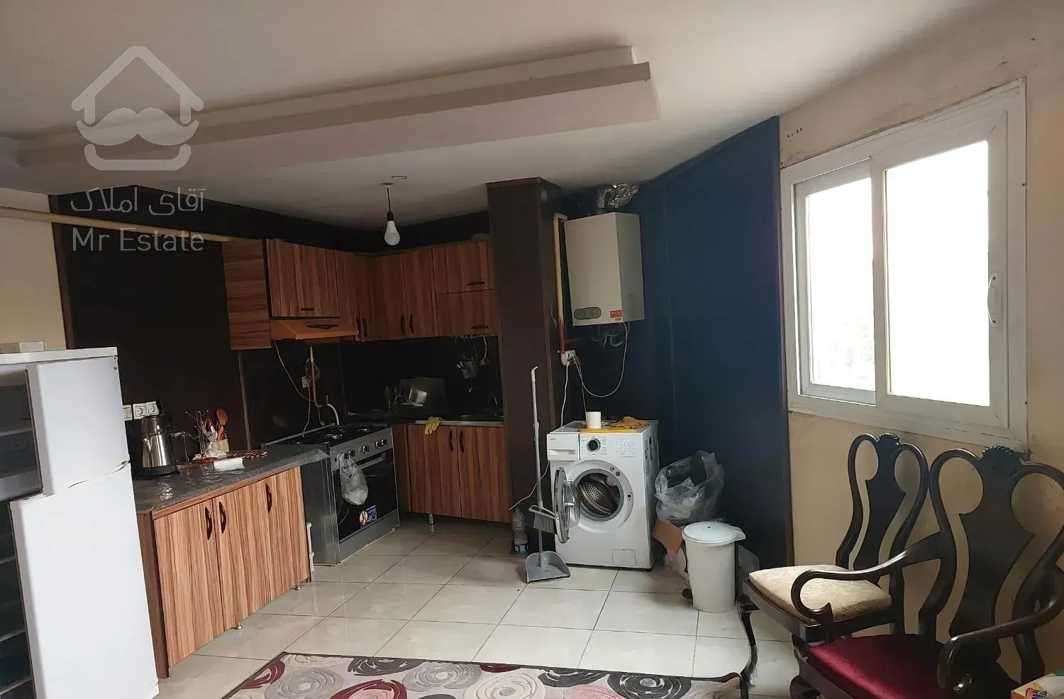 فروش آپارتمان یک خوابه، ۷۲ متری