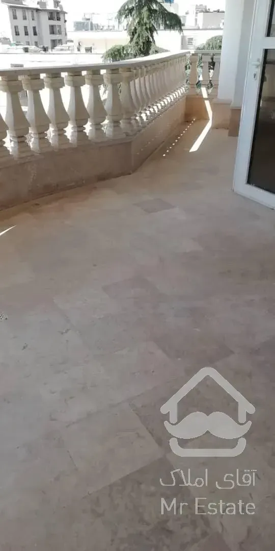 اجاره و رهن آپارتمان زعفرانیه 420  متر لاکچری