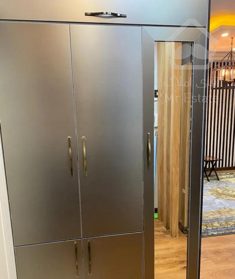 یک واحد آپارتمان ۹۰ متری/ ***نور  فاز ۱۱