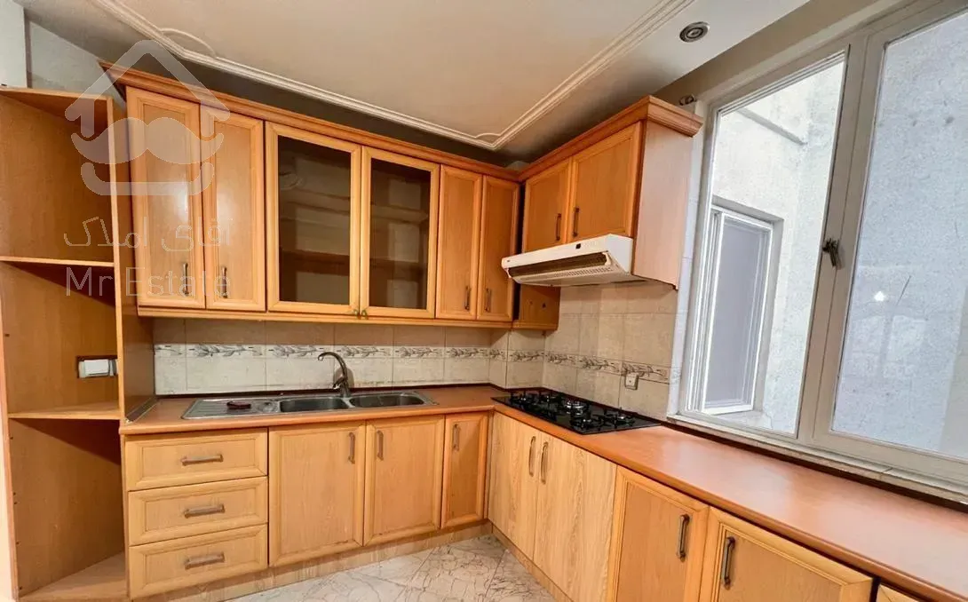 اجاره آپارتمان ۱۵۰ متری ۳ خوابه در نیاوران