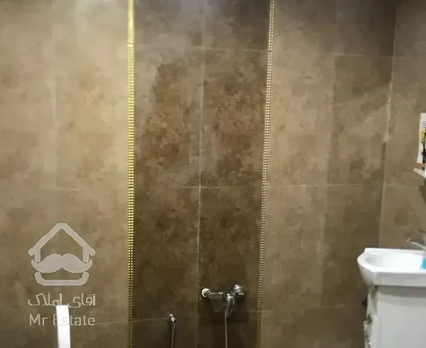 باغ ویلا ییلاقی ٥٥٠ متری