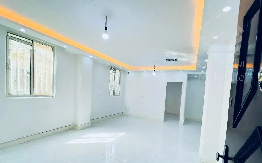 ۶۲متر اندیشه سالن‌پرده خور/سند تک‌برگ