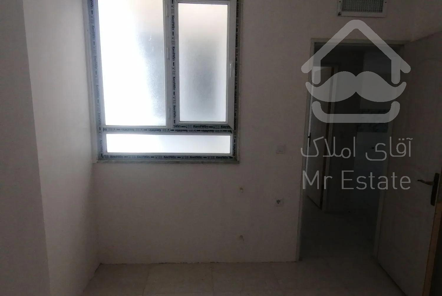 آپارتمان 100 متری گرمدره جنوبی خیابان ناصریه