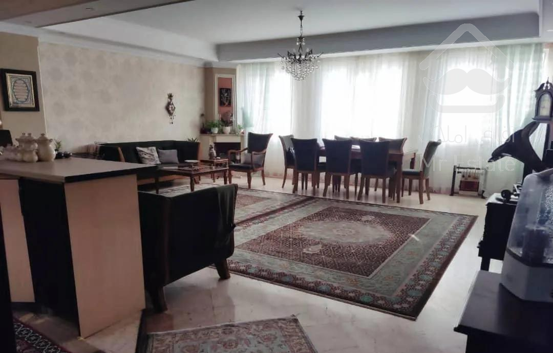 ۱۰۵متر آکواریوم دوخوابه در جنت مرکز