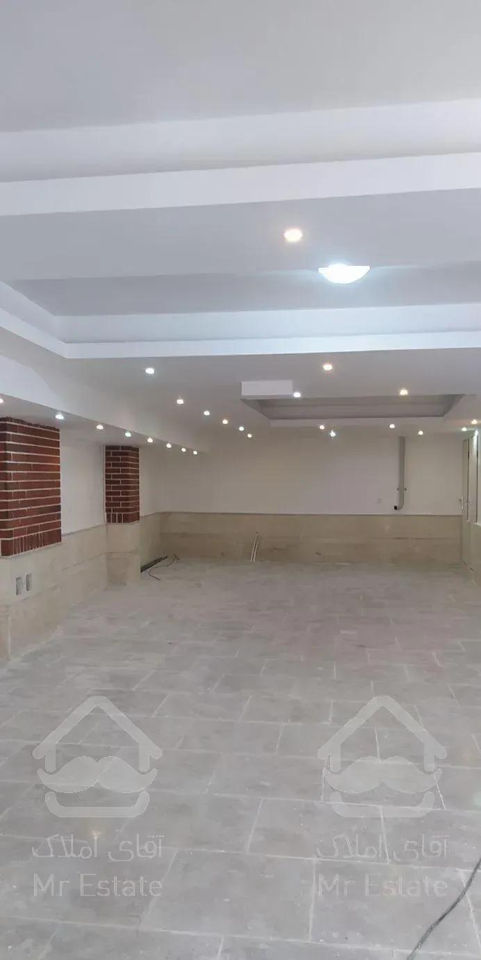 اپارتمان خشک ۱۱۵متر