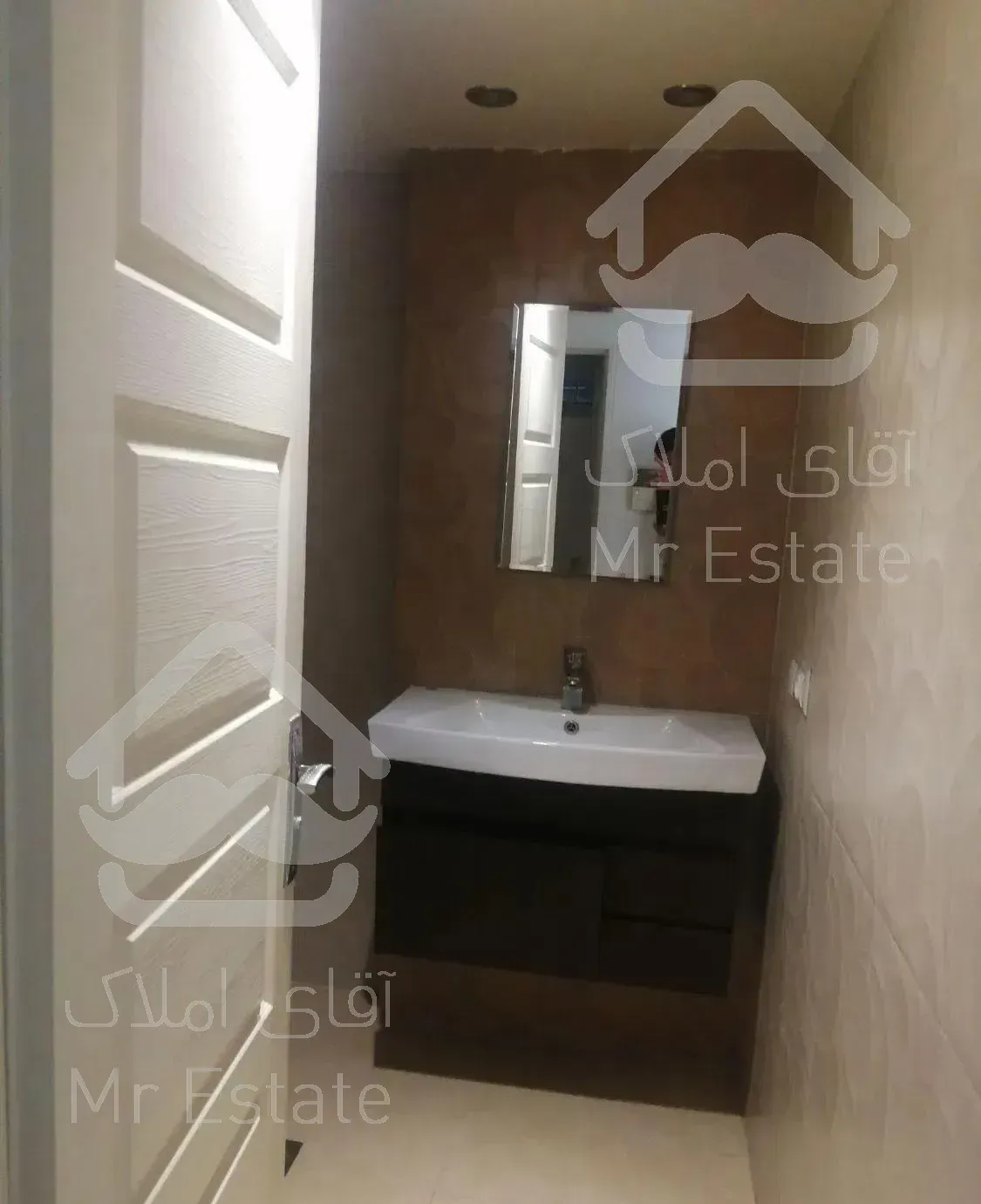 85متر دوخواب شیراز شمالی تخلیه