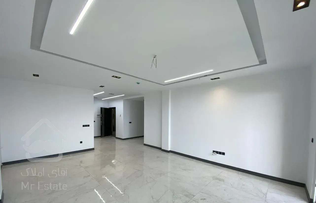 86 متر/ کلید نخورده / غرق نور / ارگ مرجان