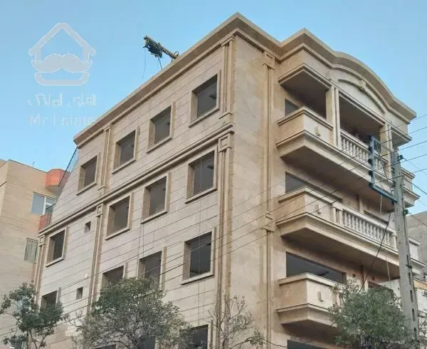 آپارتمان ۱۴۹متر  کوی دانش آخر شهناز