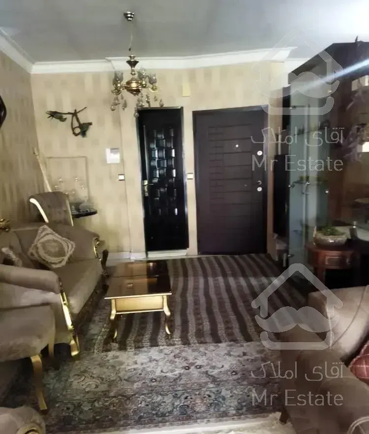 رهن کامل آپارتمان ۹۴ متری در صیادشیرازی/ماهان