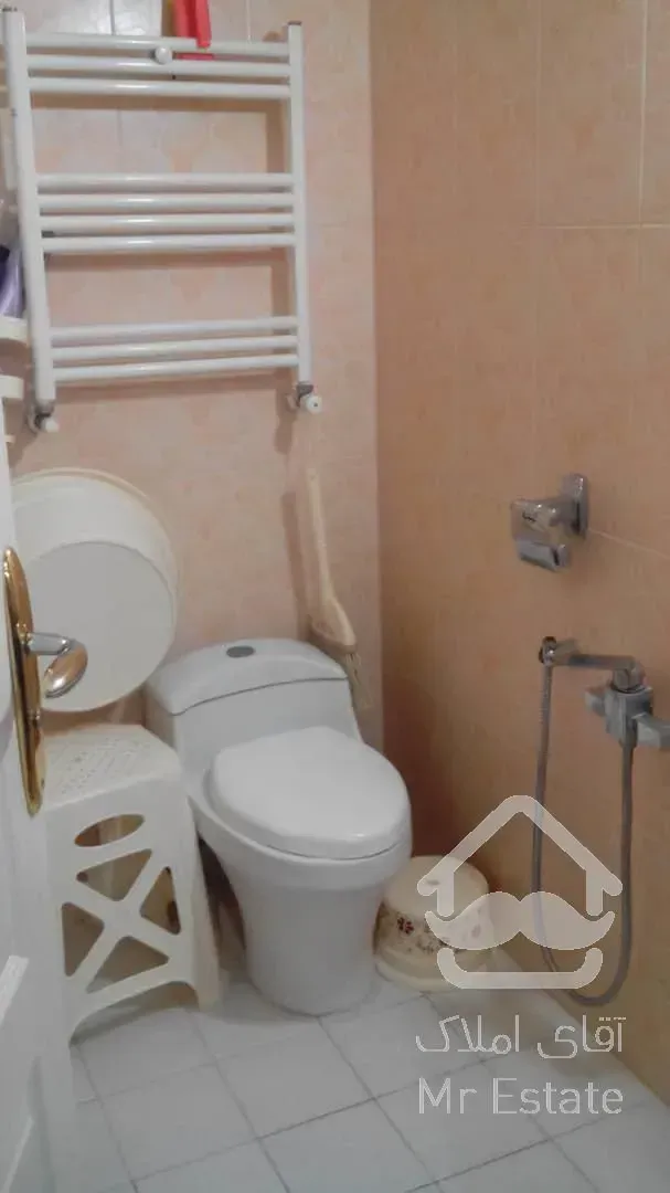 ۶۶ متر یه خواب خوش نقشه سازمان برنامه