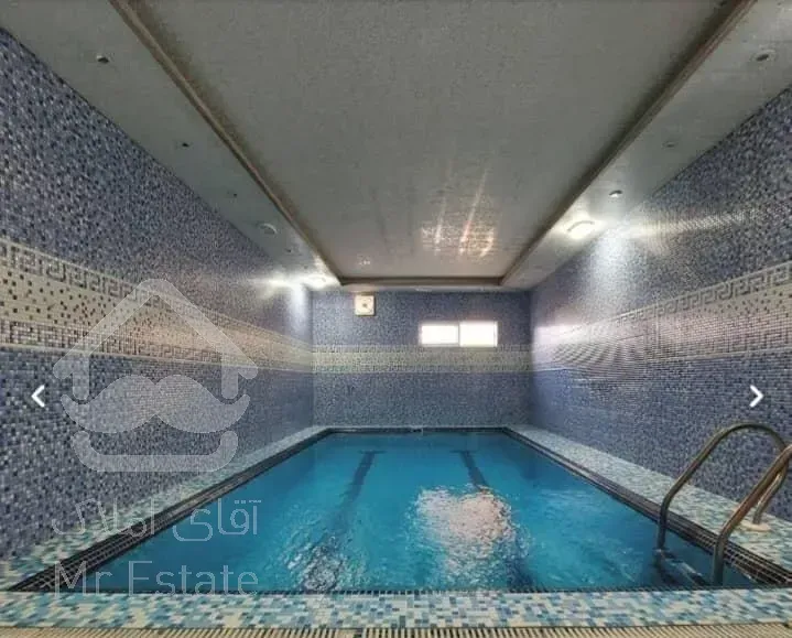 متل قو(سلمانشهر)/ویلا استخر دار فروشی/ ۹ میلیارد