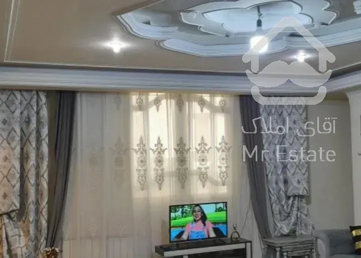 آپارتمان ۶۸ متر یک خوابه