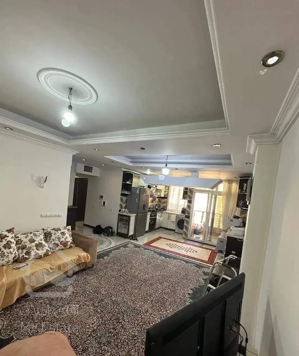 فروش واحد ۷۰ متری در شهرک ویلاشهر منطقه ۲۱