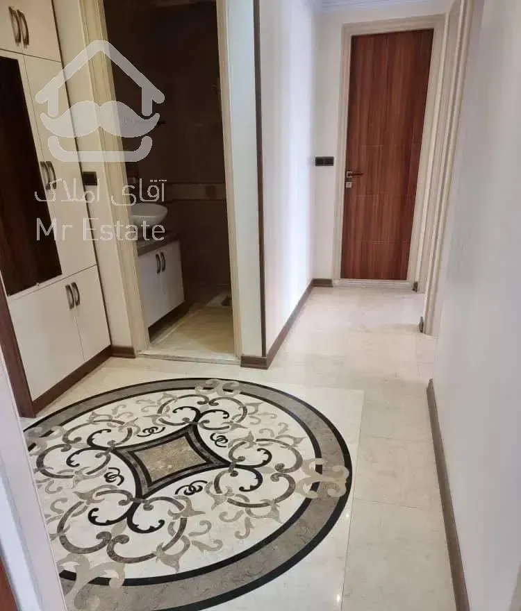 ۸۵ متر ۲ خواب / نوساز / فول مشاعات / تکواحدی