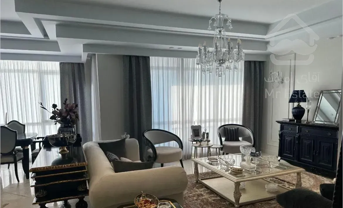 آجودانیه روبرو‌پارک شطرنج ۱۴۰ متر ۲ خواب