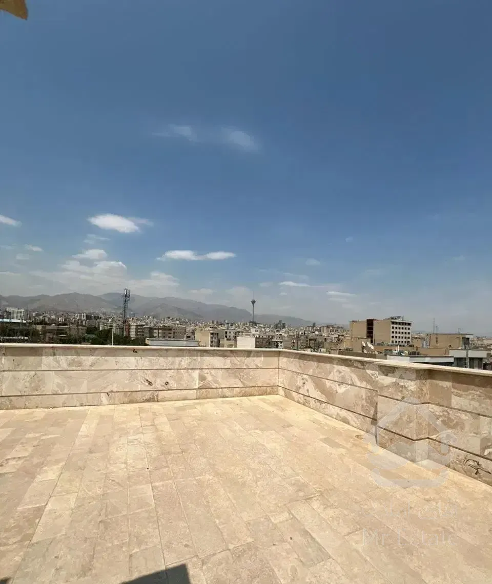 ۵۳ متر/ مناسب مجرد و خانواده