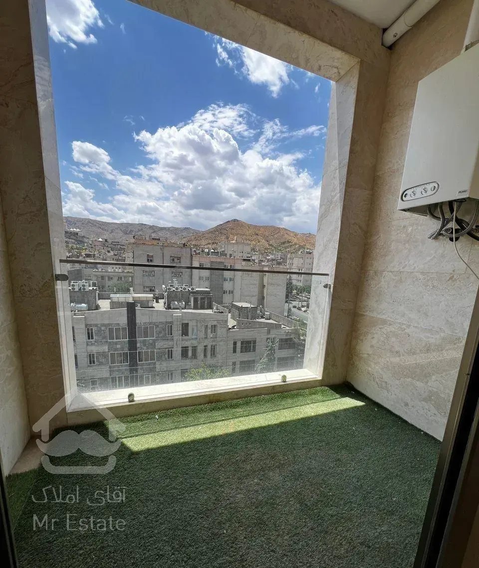 آپارتمان ۳ خواب رهن کامل هاشمیه