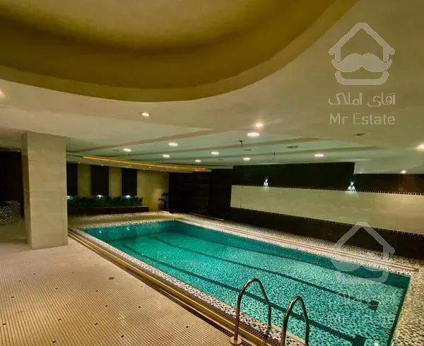 کامرانیه ۱۹۵ متر ۳ خ ۲ تراس ویو ابدی