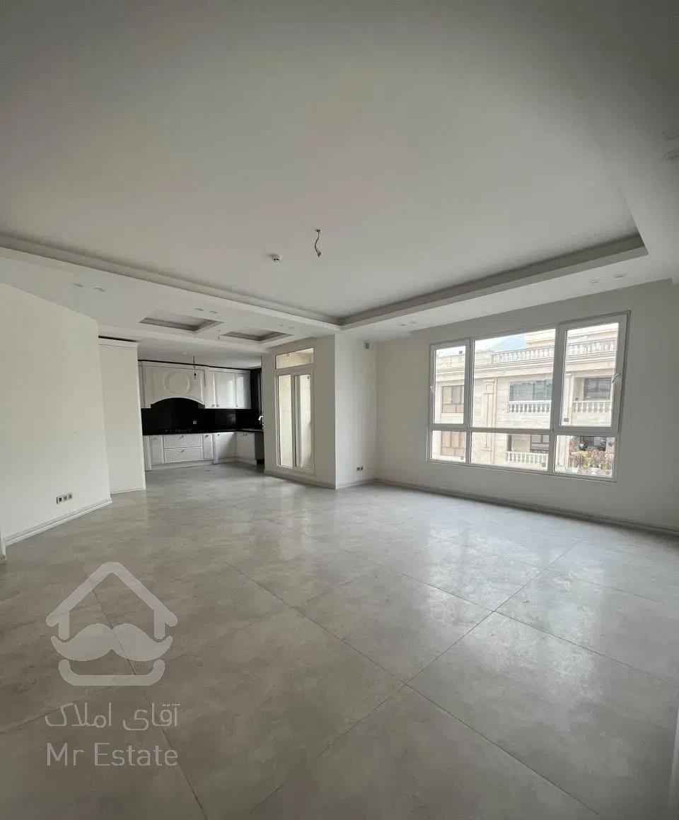 ولنجک / ۱۱۰ متر / کلید نخورده