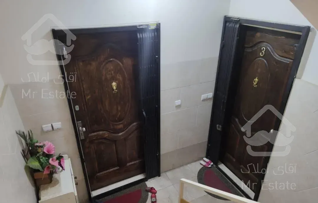 آپارتمان ۸۰متری با پارکینگ اختصاصی