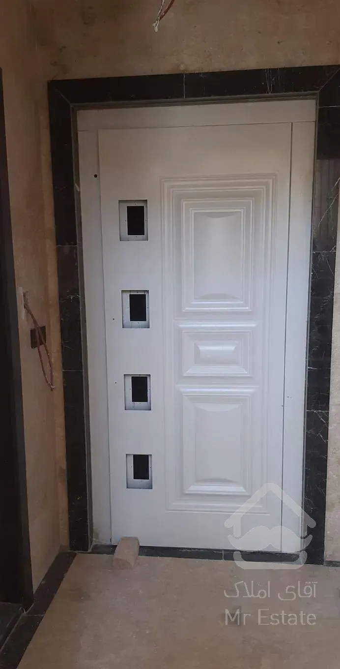 آپارتمان ۶۳متری پیروزی پرواز پارکینگ اصلی