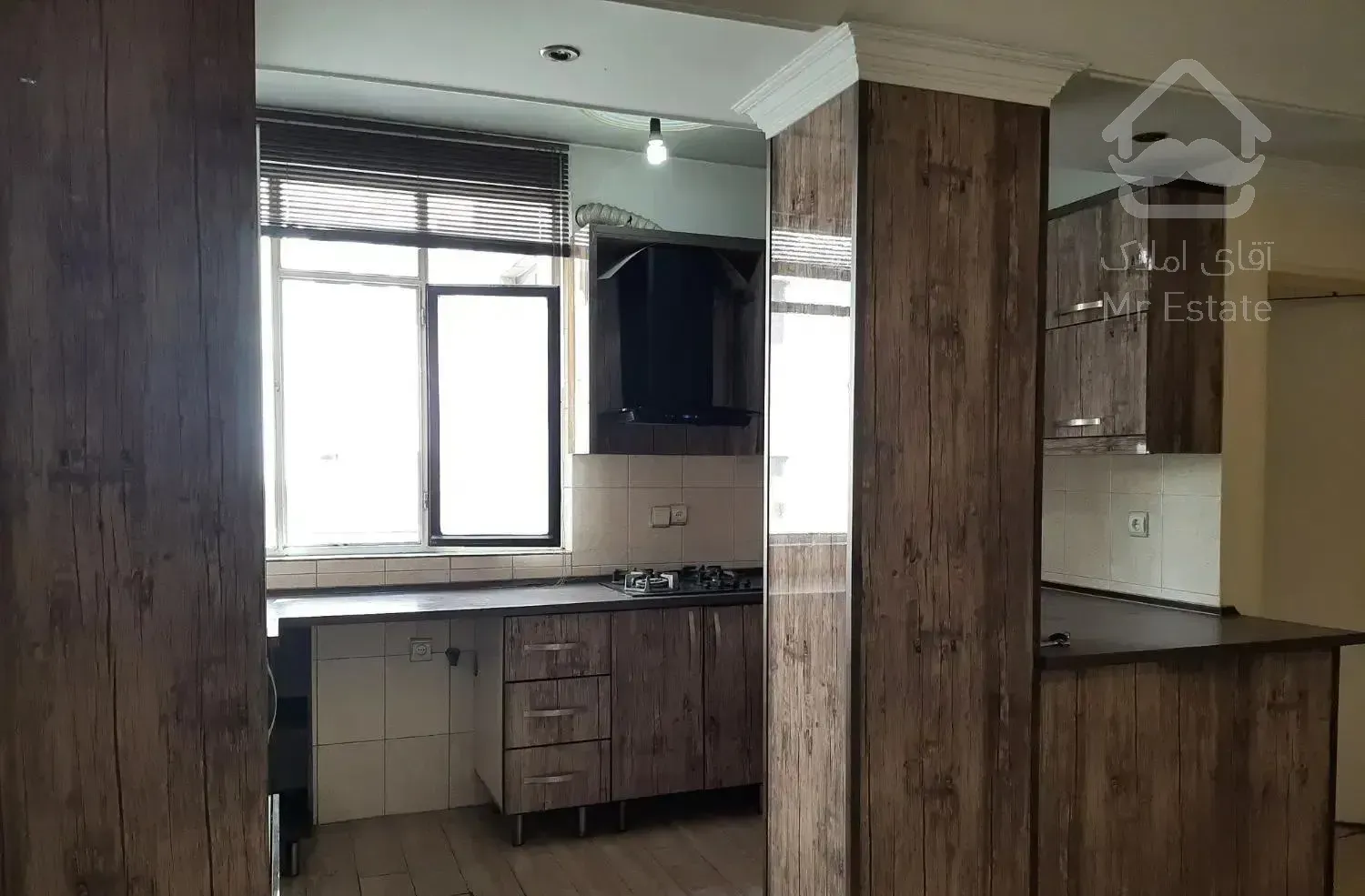 ۷۵متر   فول امکانات   شاهین شمالی