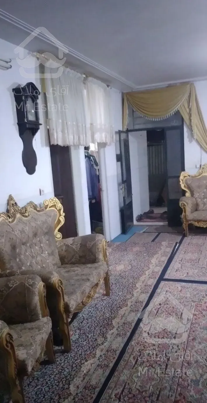 شرف اباد کوچه ۲۸ روبروی زمین ورزشی