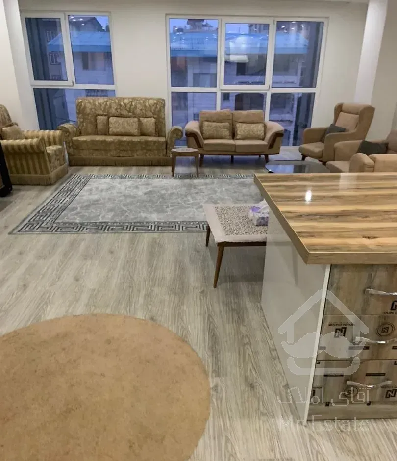 بلوار امام رضا/ مدرس/ ۱۳۰ متری/ شخصی ساز