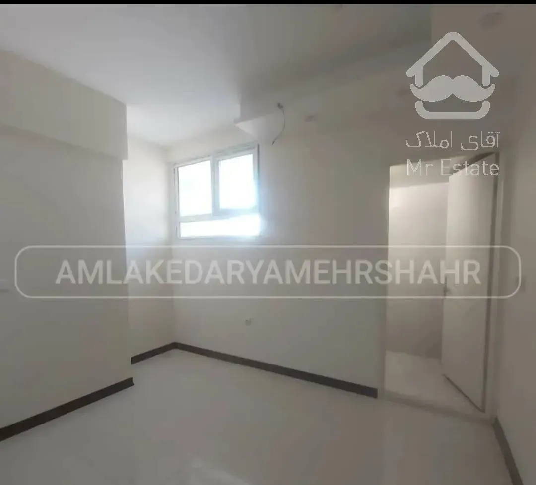 یک اطاق از سه اطاقهامستر میباشد