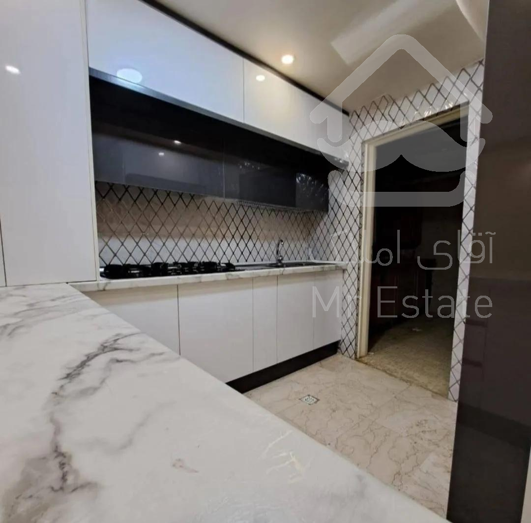 نیاوران ۱۵۰متر ۳خوابه