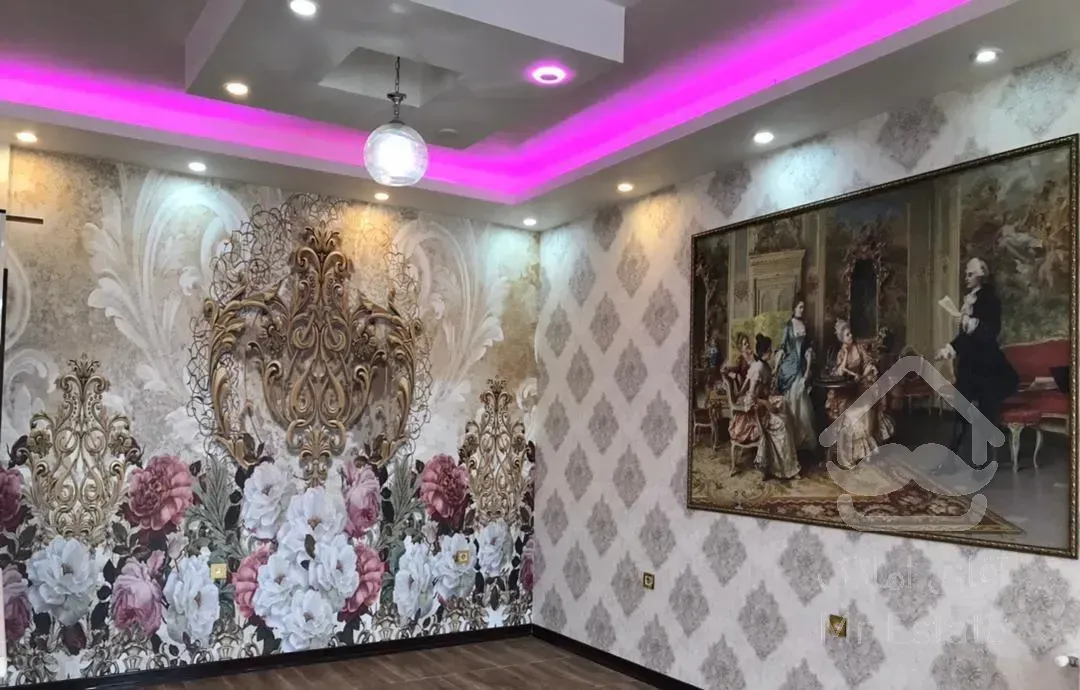 باغ ویلا در چهارباغ