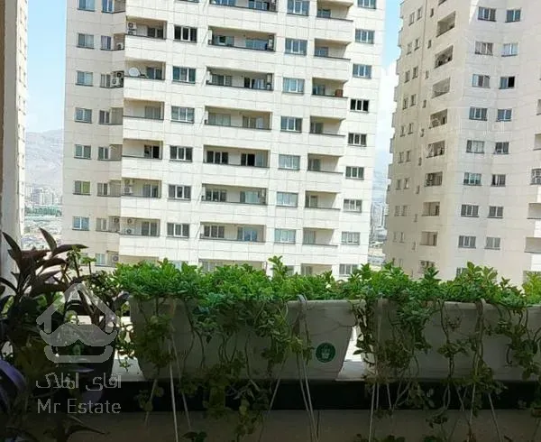 آپارتمان ۶۸ متری ،تک خواب ،برای زوج ،طبقه ۱۰