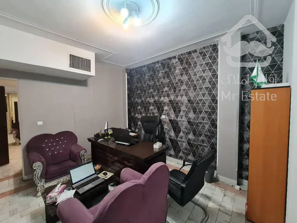 60متری جنت آباد مرکزی