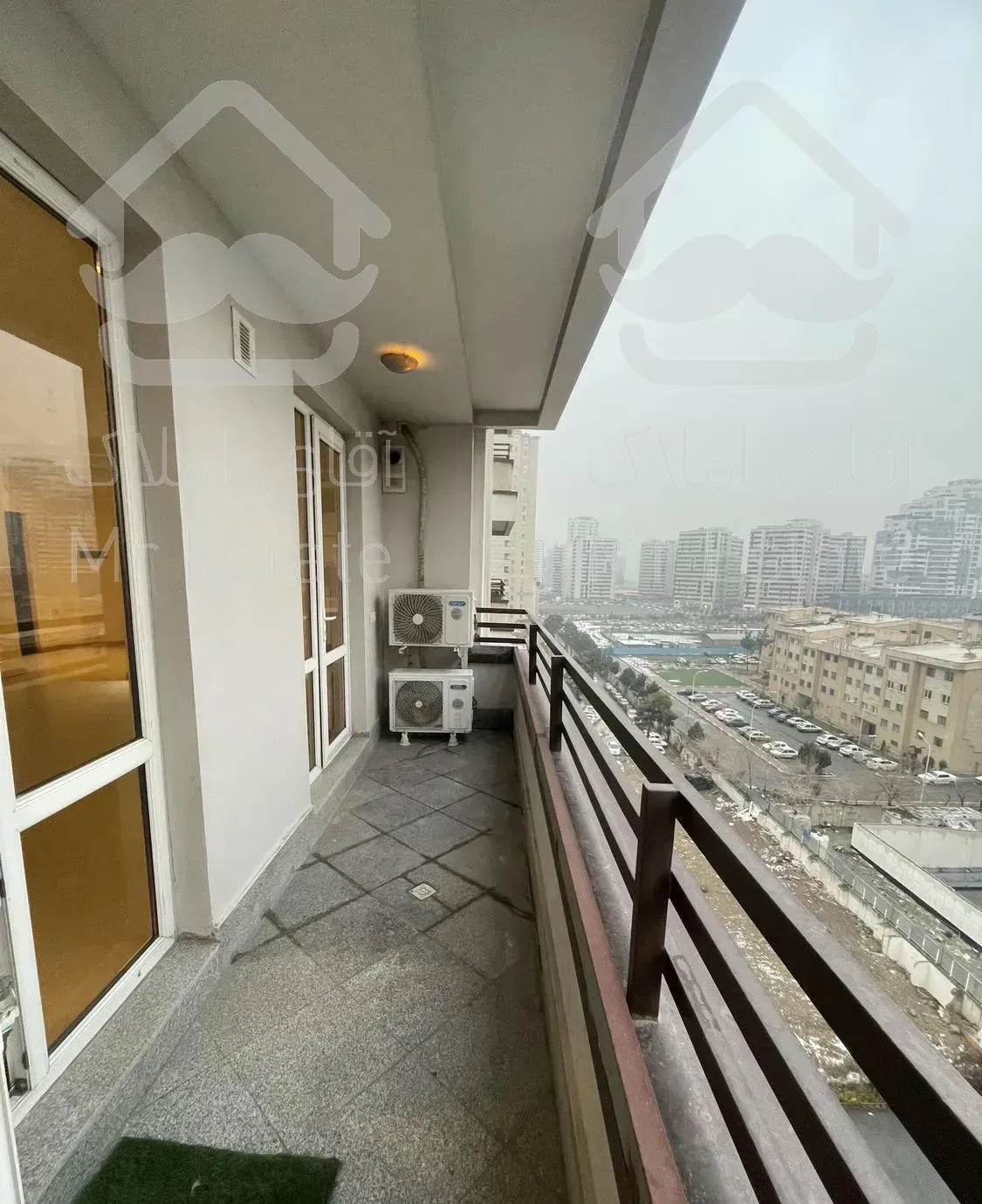 تخلیه/ویو باز/۱۲۰متر۲خواب/لابی مجلل/خوش نقشه