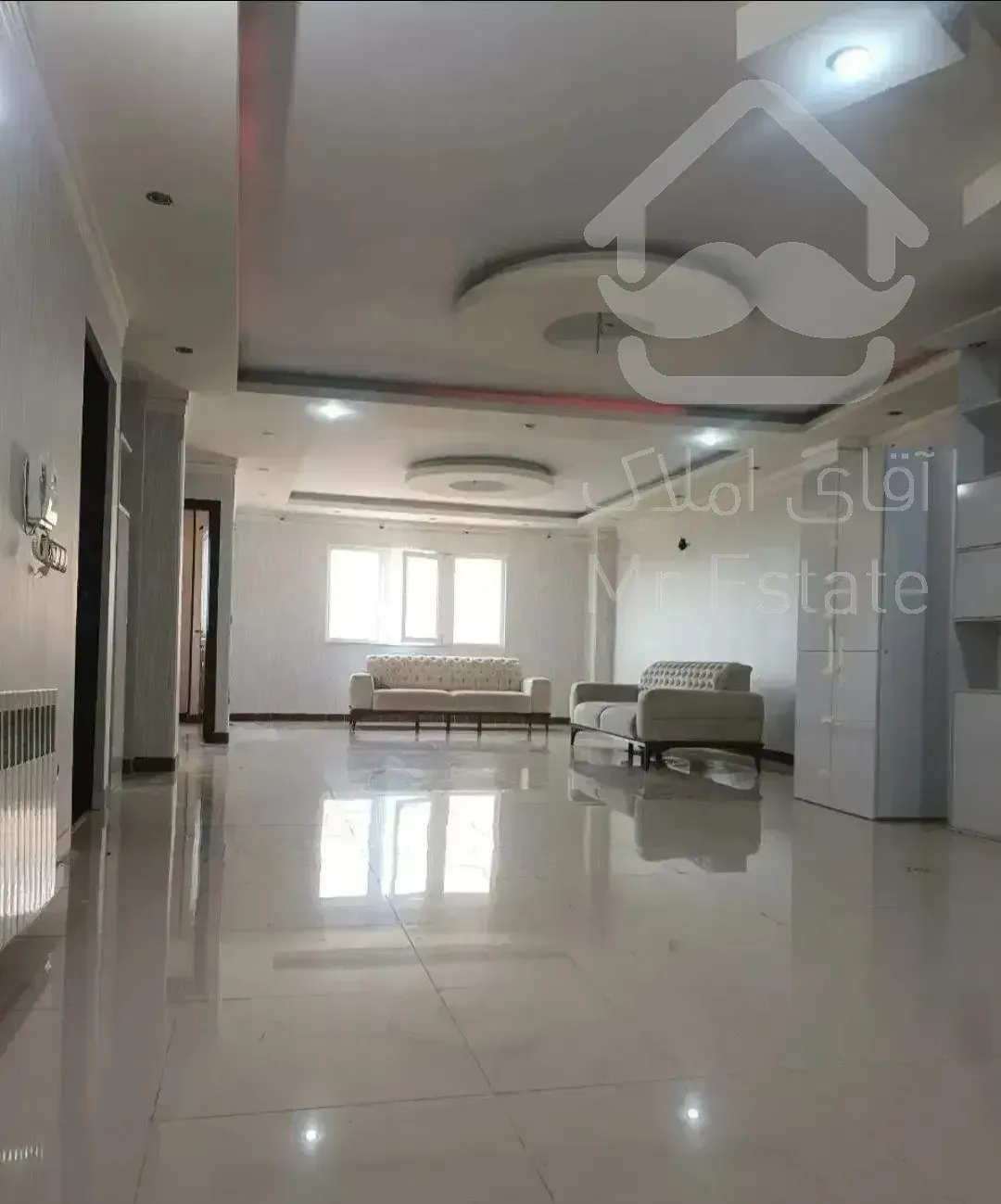 125 متری کمربندی غربی