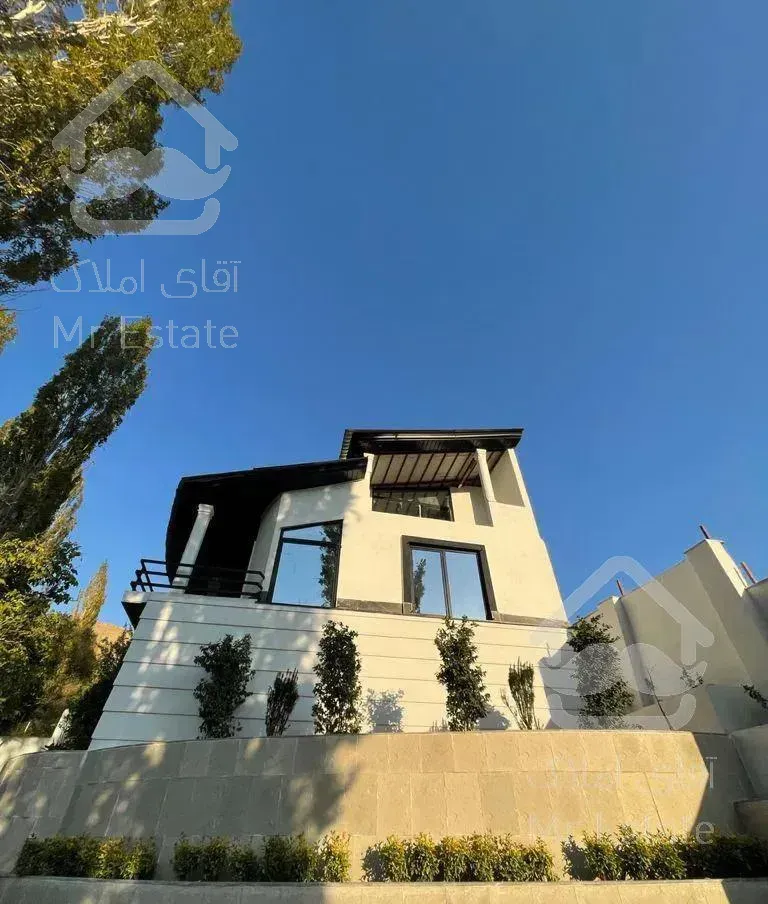 میگون نو ویلا ۳۸۰ متر