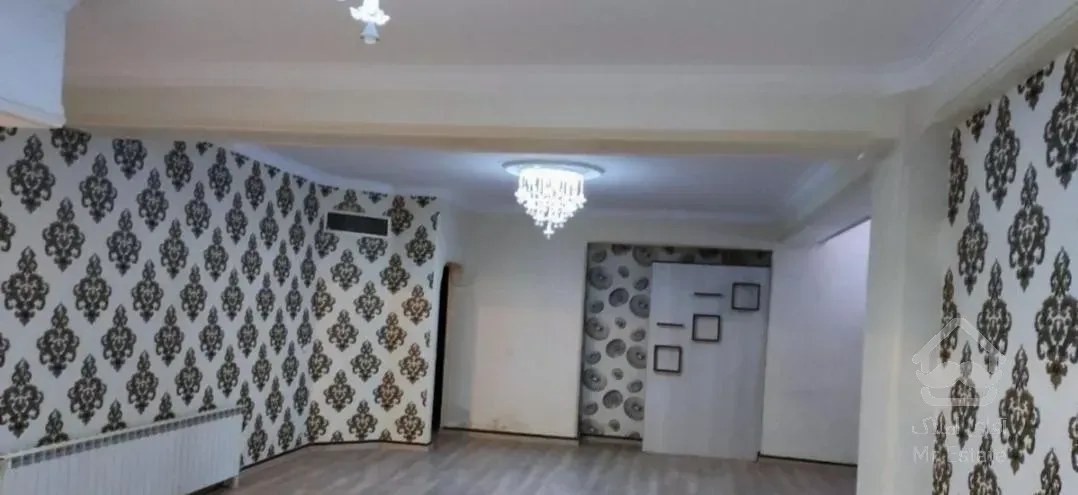 ۱۴۲ متر ۳ خواب برج باغ محدوده دریاچه چیتگر