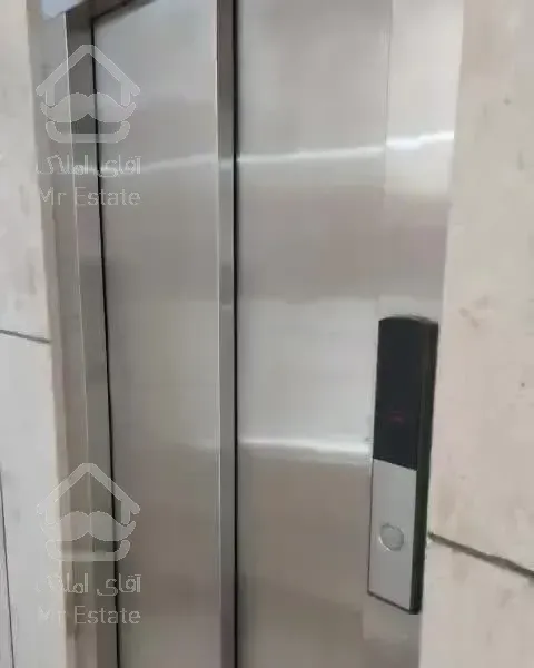 ۹۷ متری تک واحدی فول بازسازی شده درزرگنده