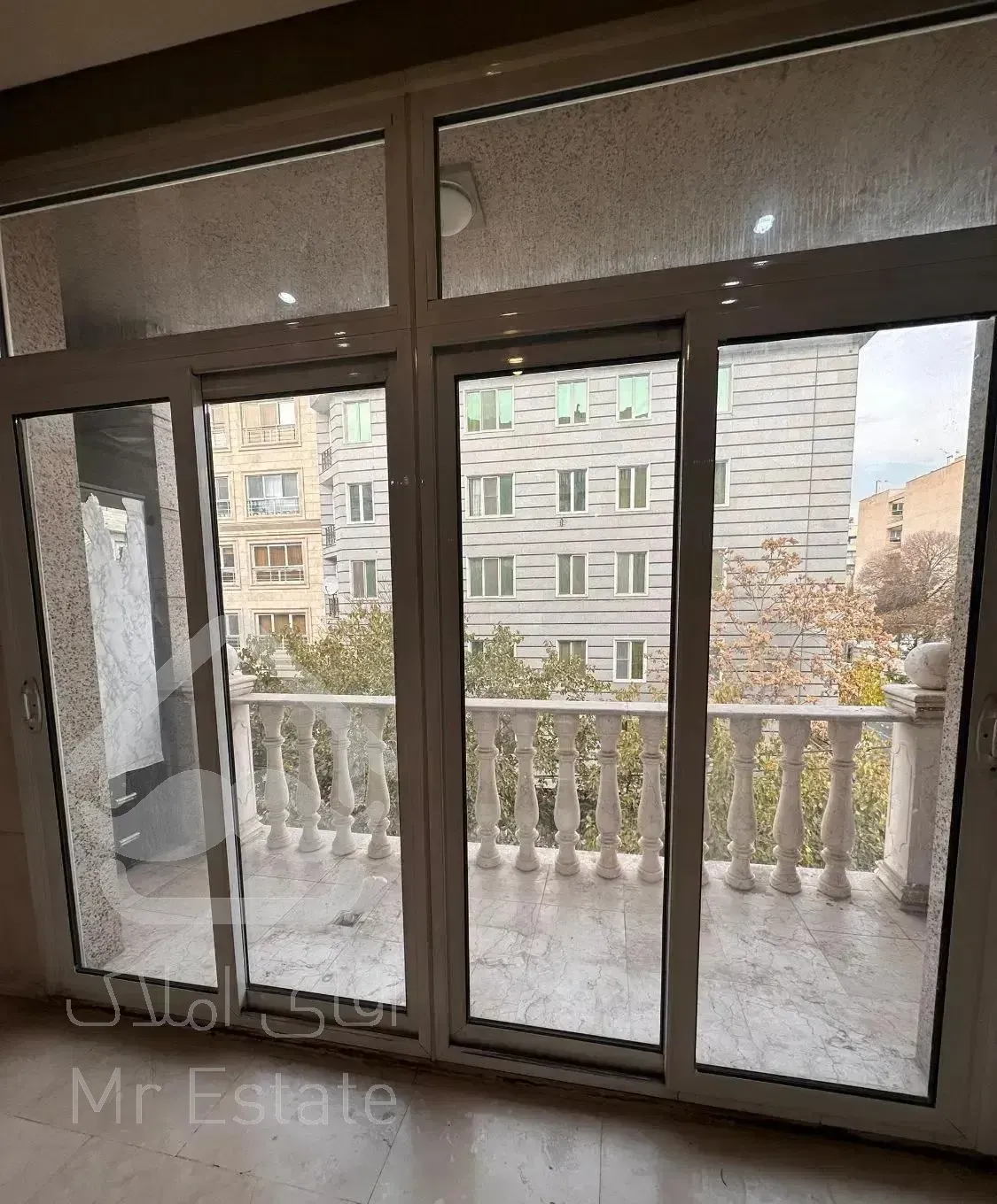 ۱۱۲متر ۳خواب فول امکانات /سازمان برنامه