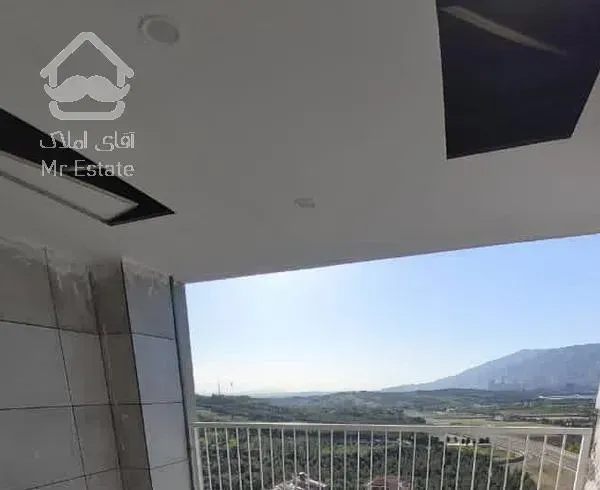 ۱۲۳متر/ویو ابدی جنگل‌و دریاچه/آخرین برج بر جنگل