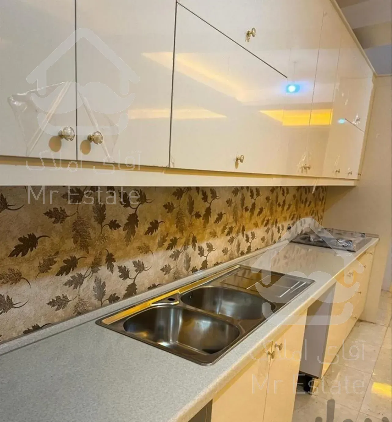 اجاره اپارتمان کریم آباد نوساز خوش نقشه