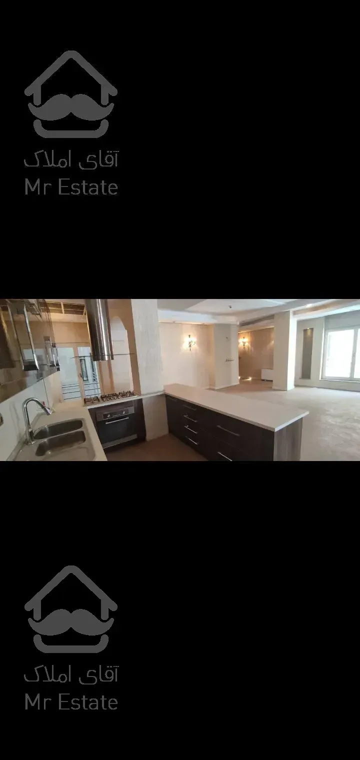 خرید اپارتمان ۱۴۵متری در شیخ بهایی