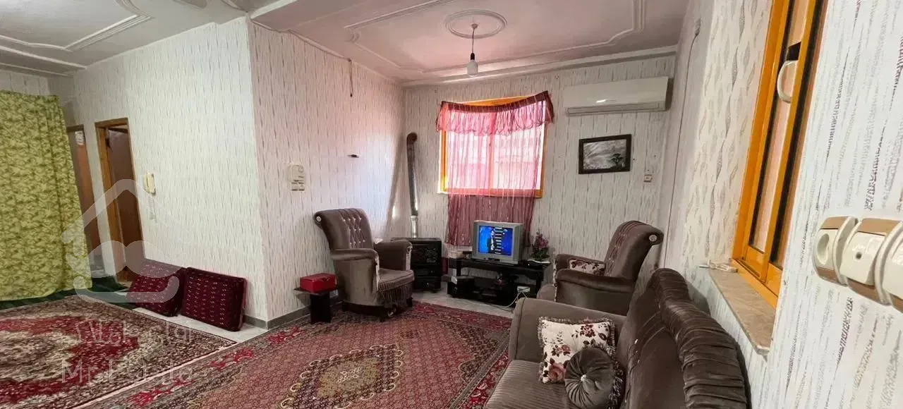 فروش سویت ۶۱ متری دوخوابه ماشین رو لیلاشهر