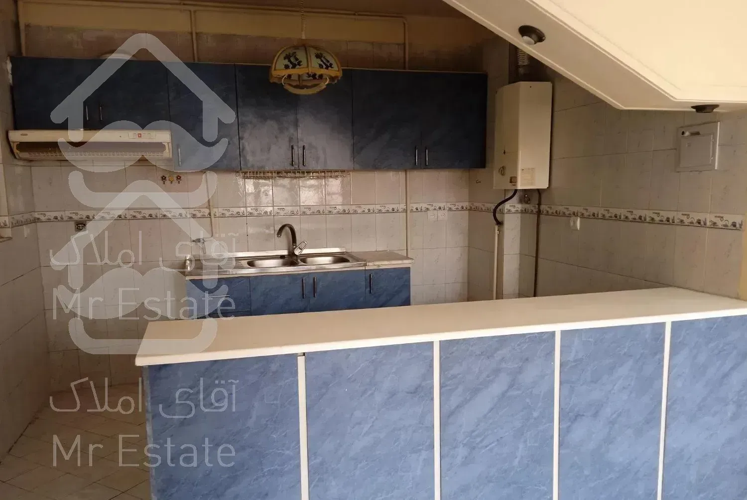 آپارتمان ۶۰ متر۱ خواب