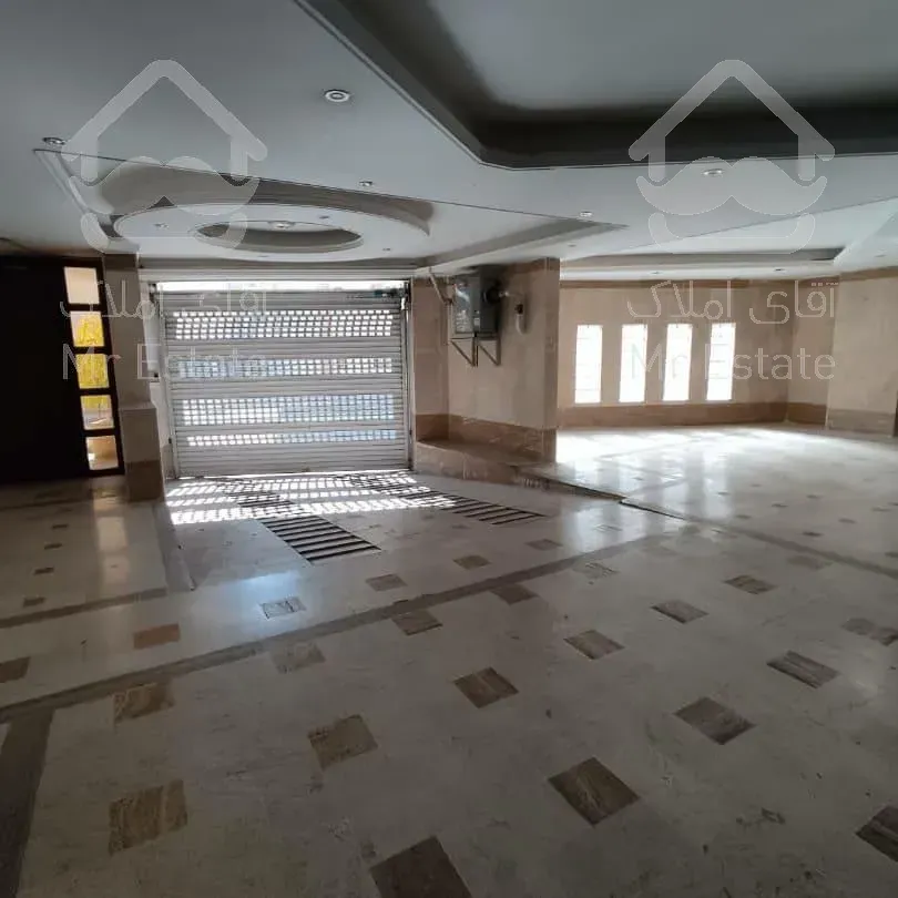 ۸۸متر دو خواب خوش نقشه سازمان