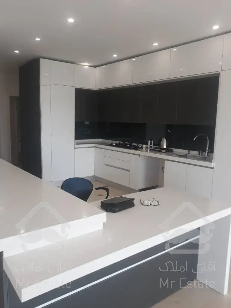 فروش پنت هاوس زعفرانیه 500  متر لوکس