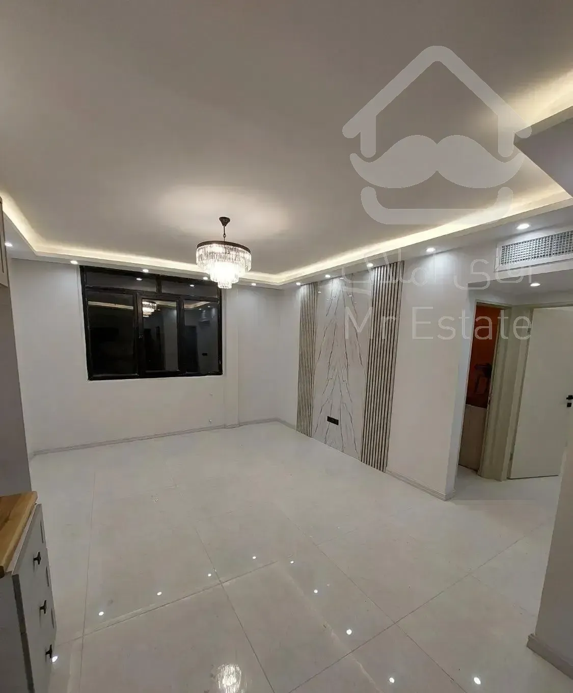 64 متر 2 خواب / میدان 89