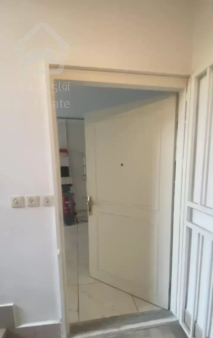 واحد مسکونی - ۴۳ متری - تک واحدی - بازسازی شده