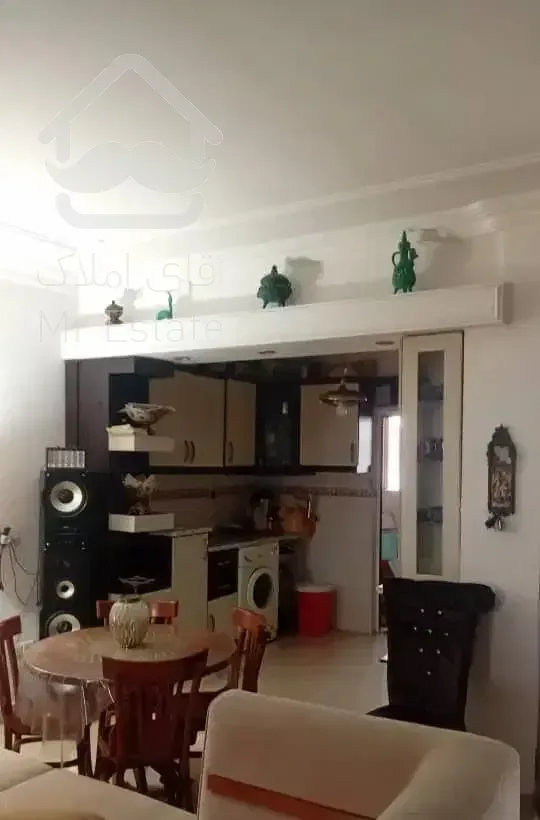 فروش تک‌واحدی110متری*سندمالکیت در طالب آملی