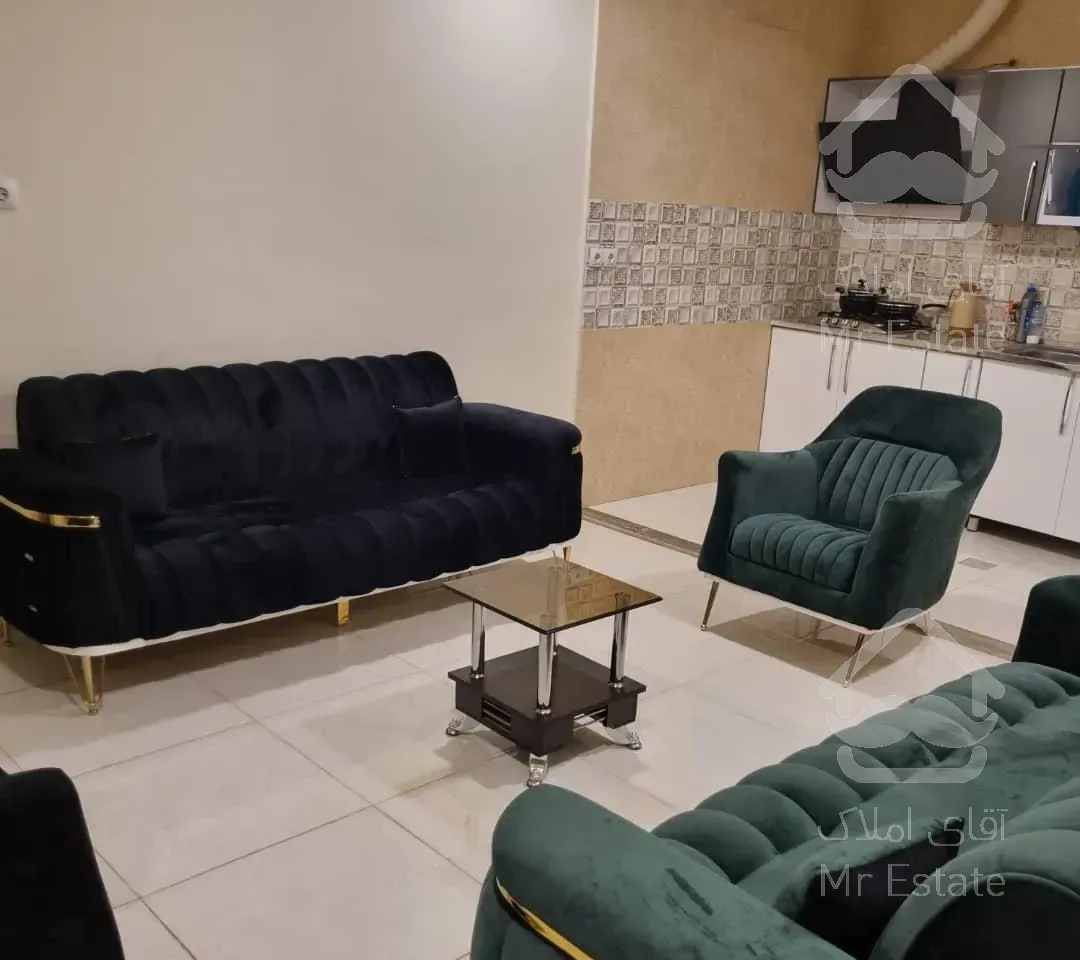 منزل مبله سوییت روزانه ماهانه شیک وی ای پی